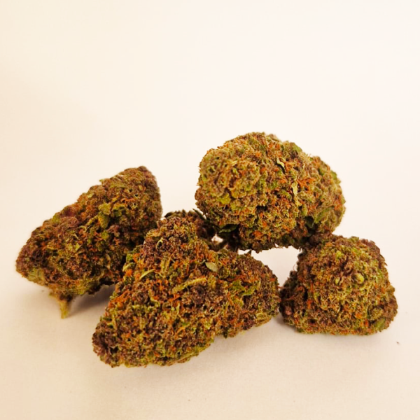 Pink panther CBD Indoor – Image 2