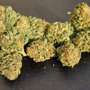 Kush 1/1 Greenhouse aquaponie